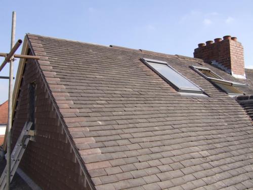 Exeter Loft Conversions
