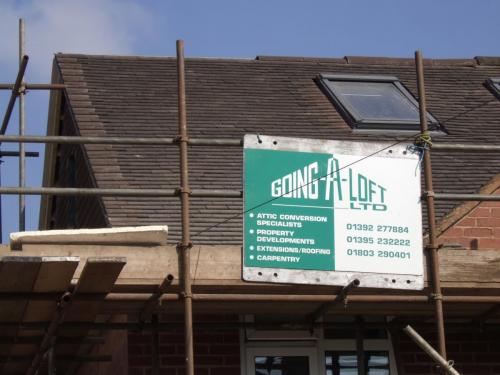 Exeter Loft Conversions
