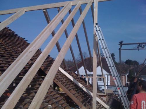 Exeter Loft Conversions