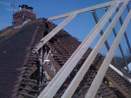 Exeter Loft Conversions