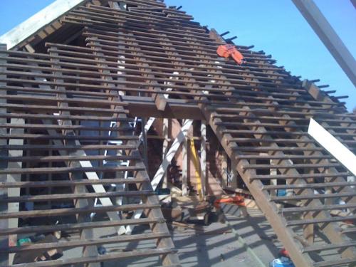 Exeter Loft Conversions