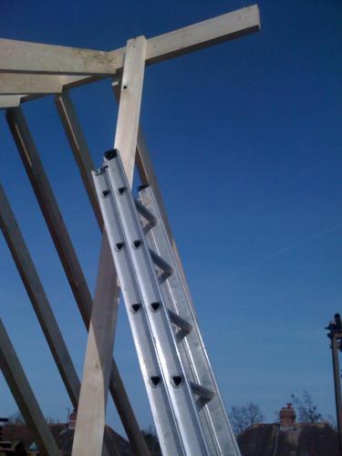 Exeter Loft Conversions