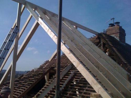 Exeter Loft Conversions