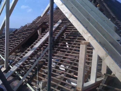 Exeter Loft Conversions