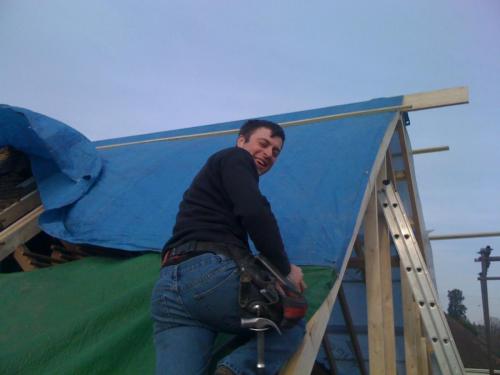 Exeter Loft Conversions