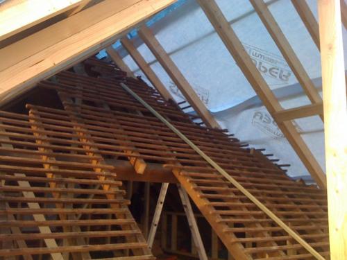 Exeter Loft Conversions